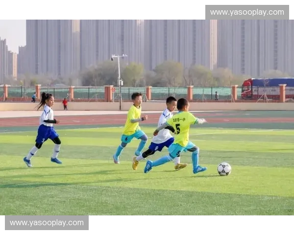 绿茵梦想启航少年足球队奋勇拼搏追逐冠军荣耀之路