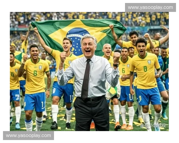 2026世界杯巴西赛程深度攻略旅行观赛全方位指南体验精彩之旅